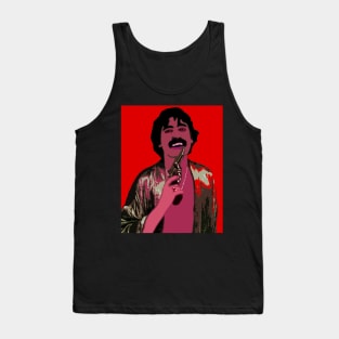 alfred molina Tank Top